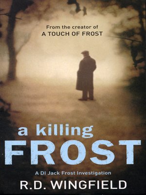 cover image of A Killing Frost